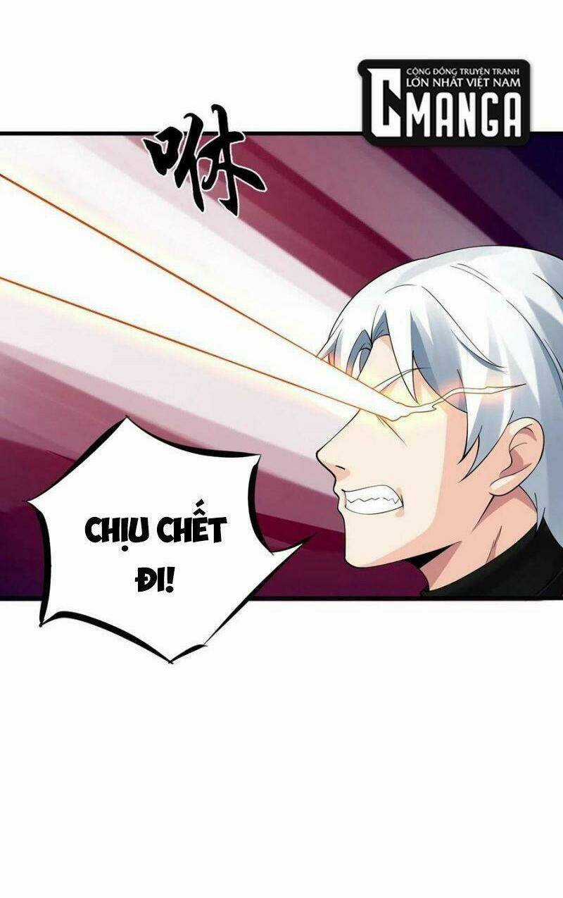 Vạn Hồn Hào Tế - Chapter 132 - Trang 30