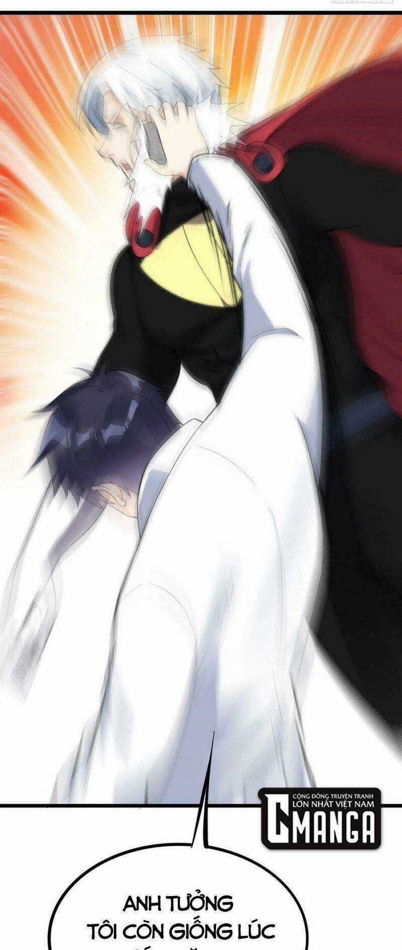 Vạn Hồn Hào Tế - Chapter 132 - Trang 33