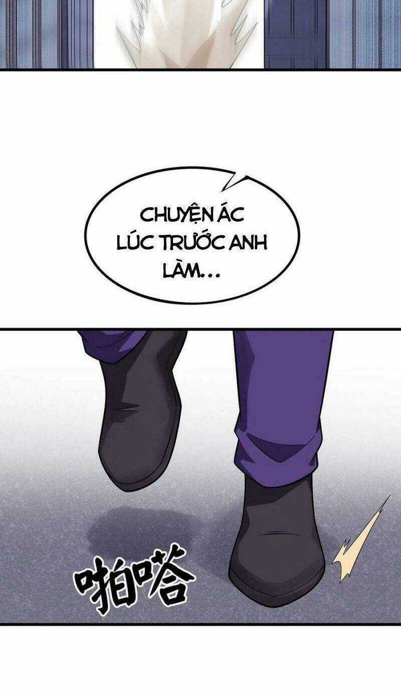 Vạn Hồn Hào Tế - Chapter 132 - Trang 36