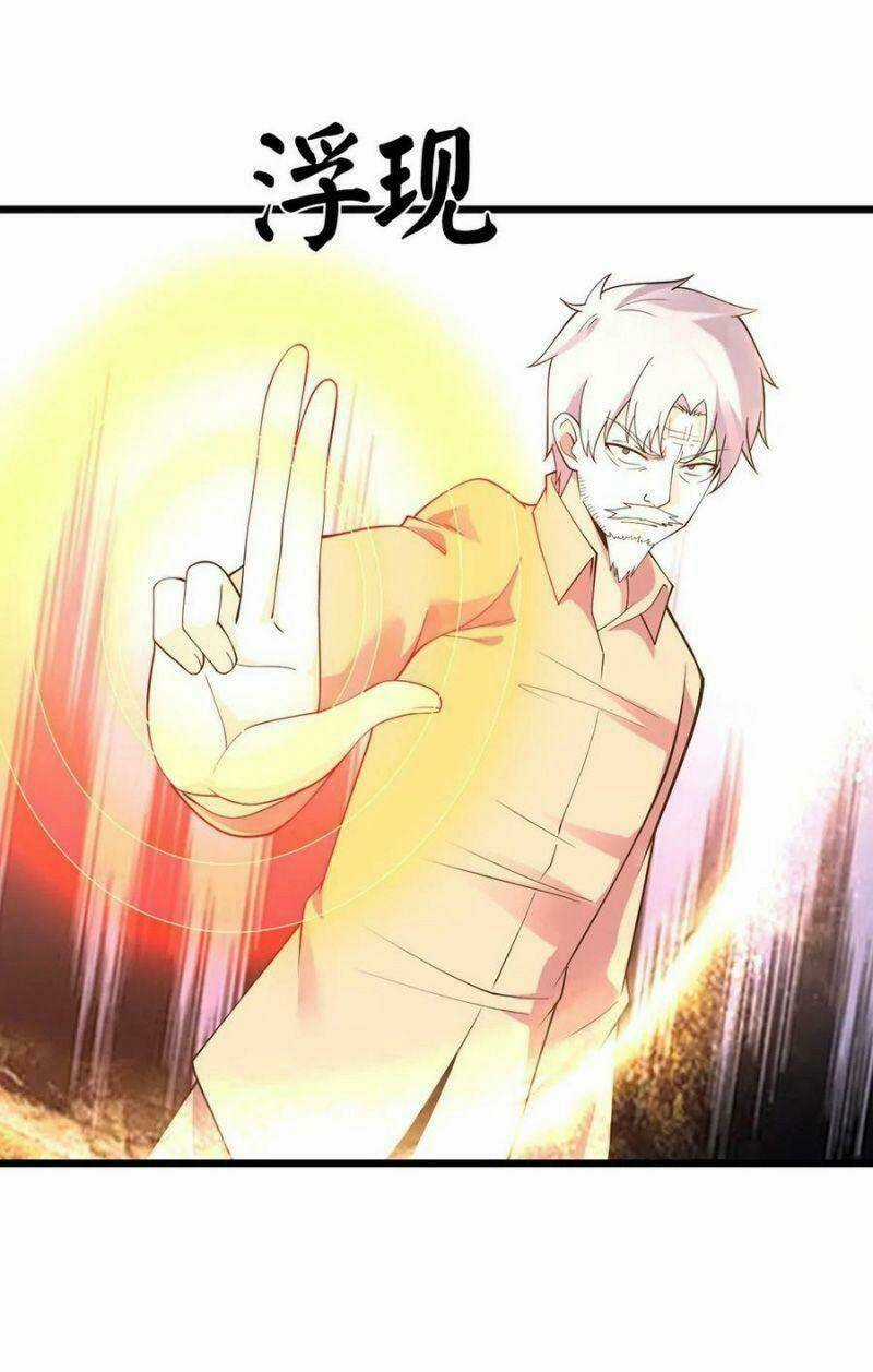 Vạn Hồn Hào Tế - Chapter 132 - Trang 5