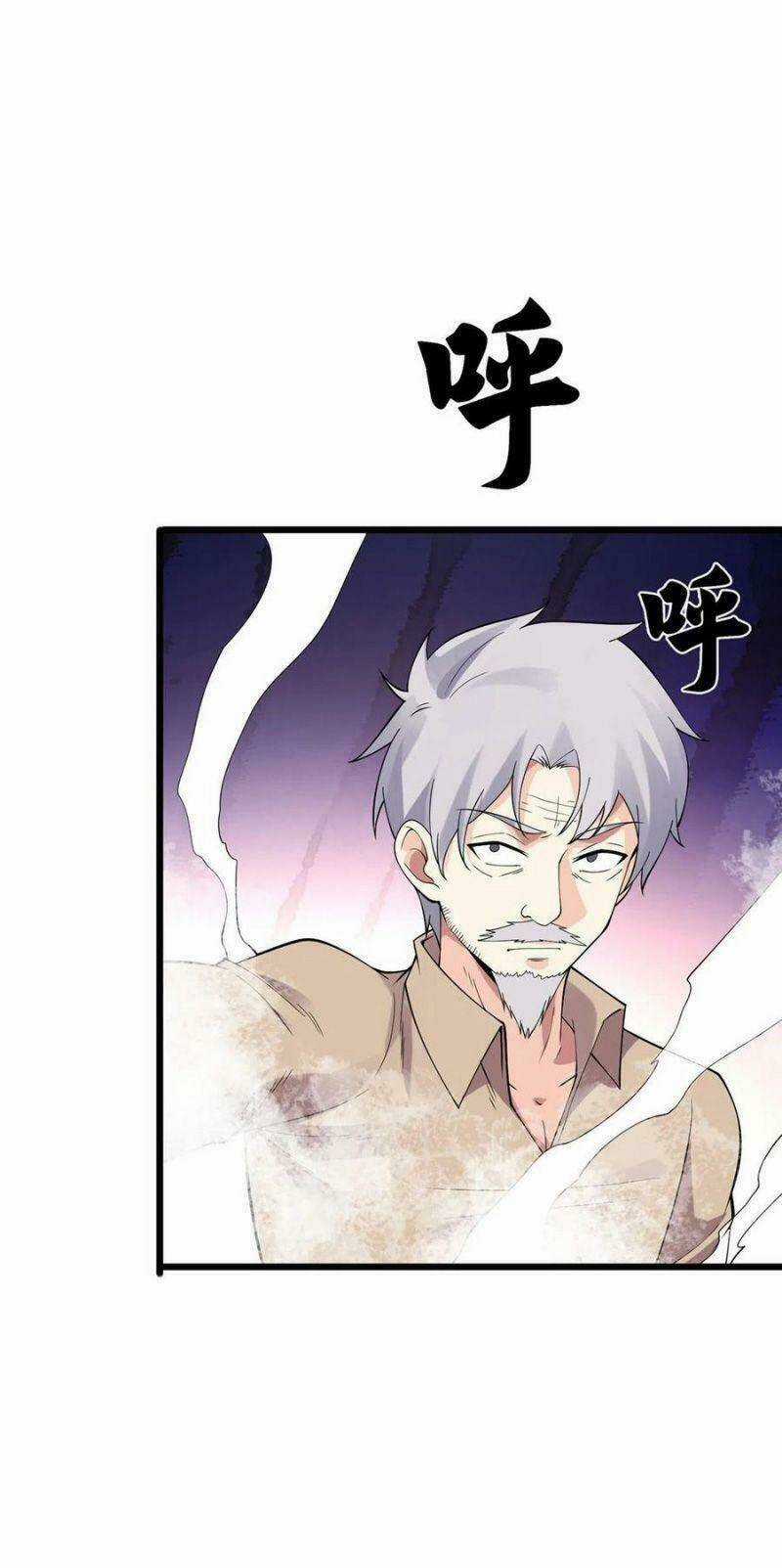 Vạn Hồn Hào Tế - Chapter 132 - Trang 7
