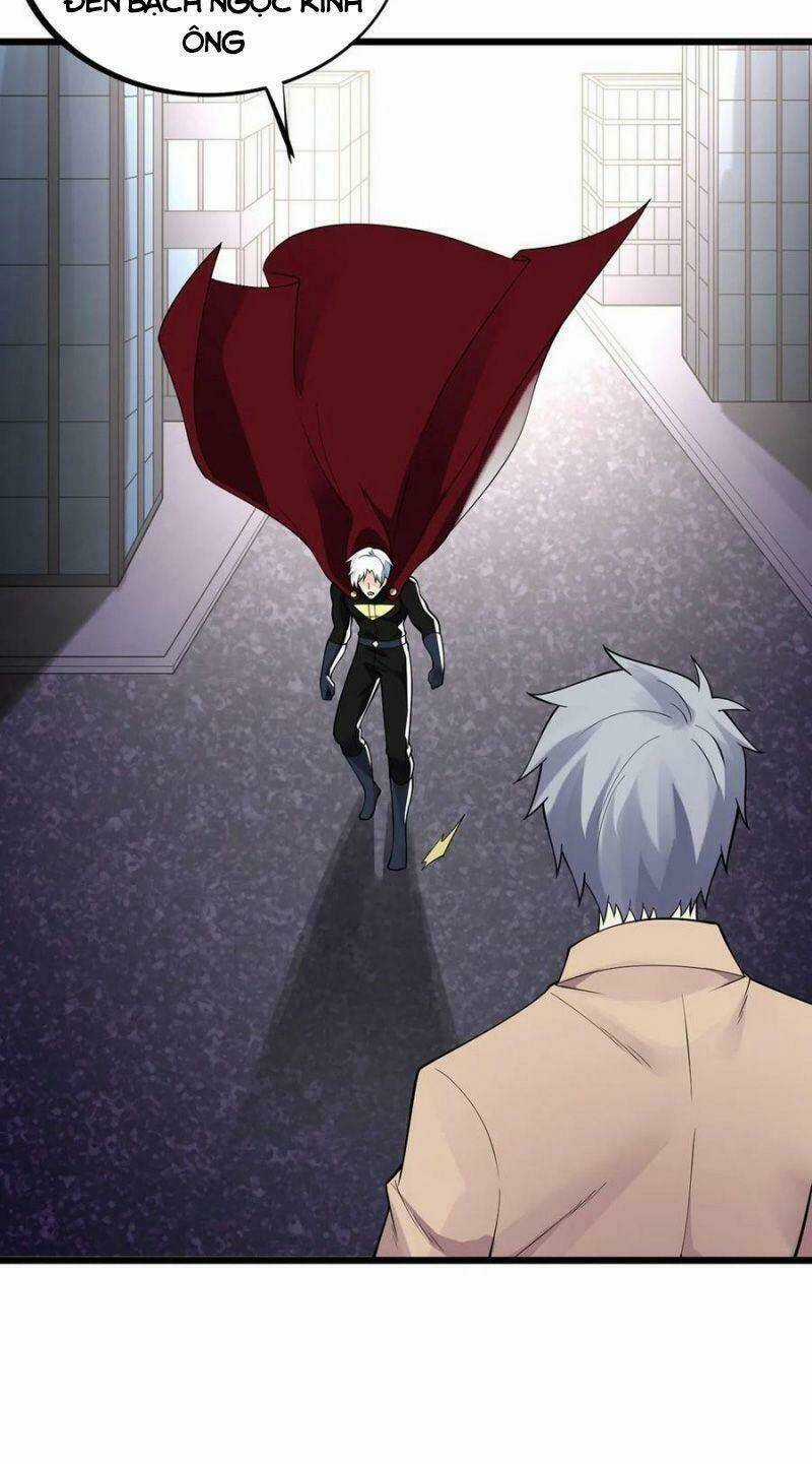 Vạn Hồn Hào Tế - Chapter 132 - Trang 10