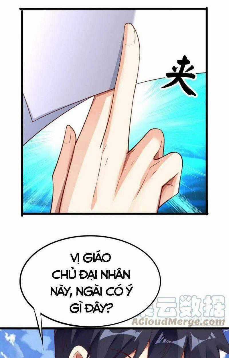 Vạn Hồn Hào Tế - Chapter 133 - Trang 2