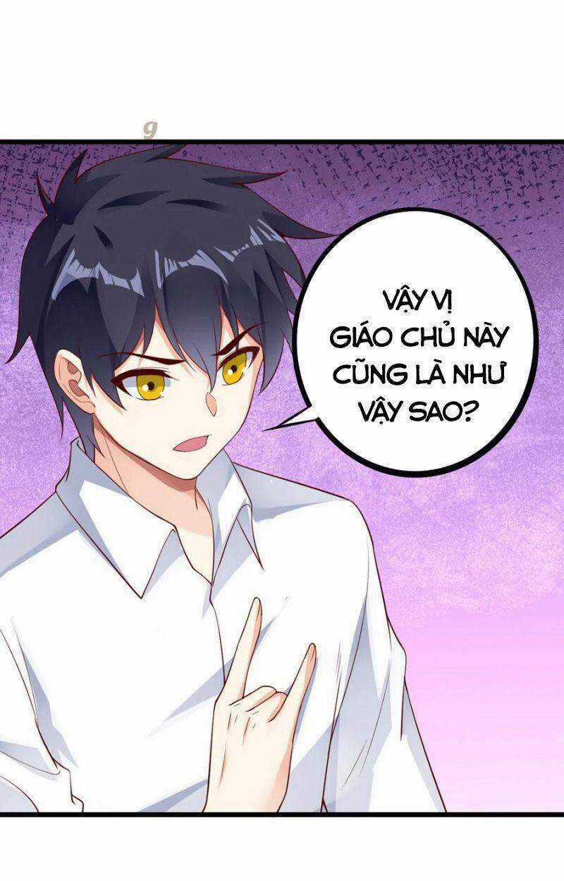 Vạn Hồn Hào Tế - Chapter 133 - Trang 16