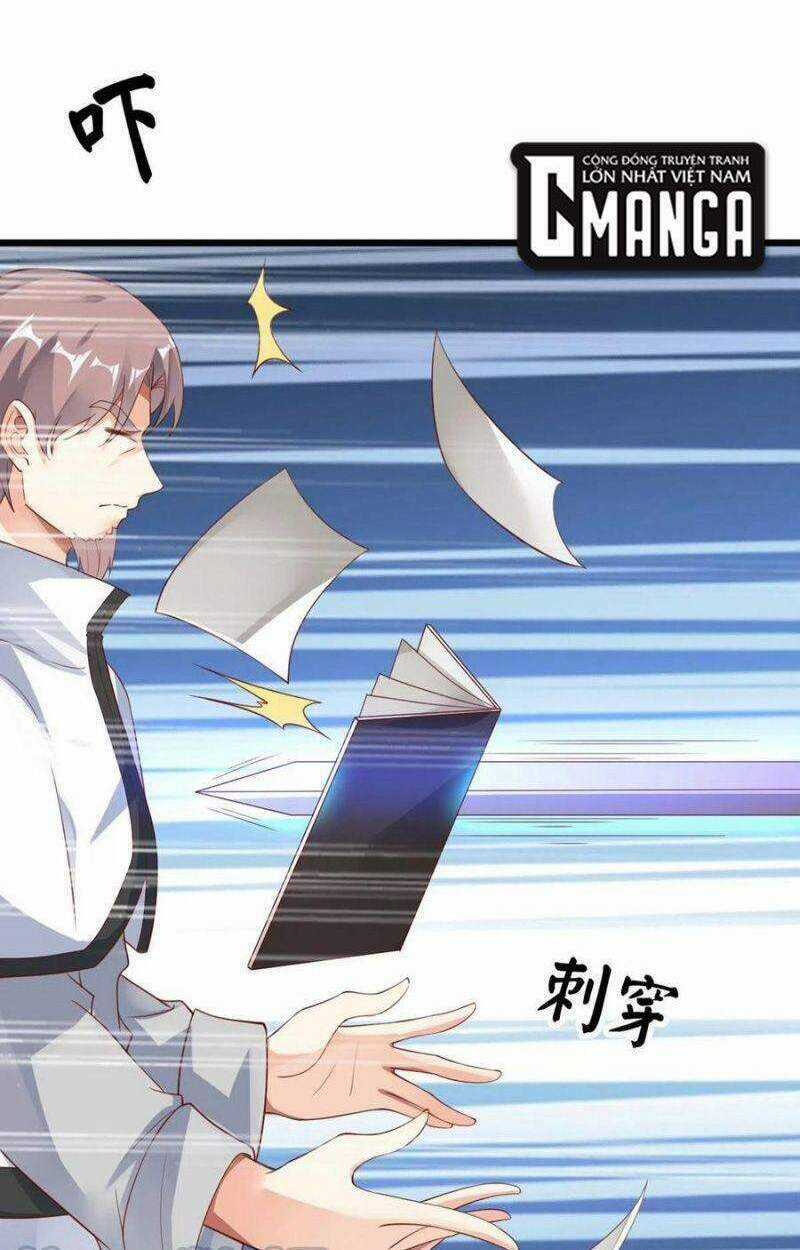 Vạn Hồn Hào Tế - Chapter 133 - Trang 20