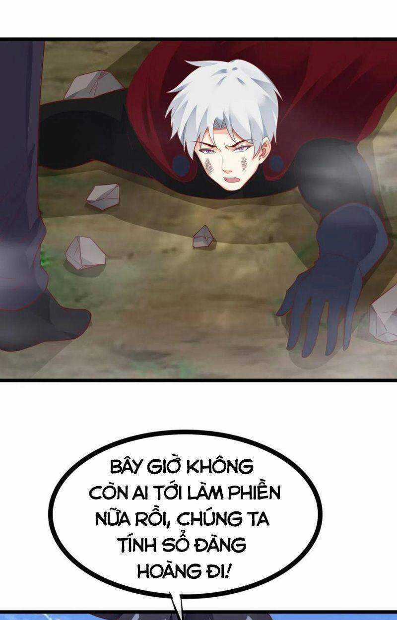 Vạn Hồn Hào Tế - Chapter 133 - Trang 28