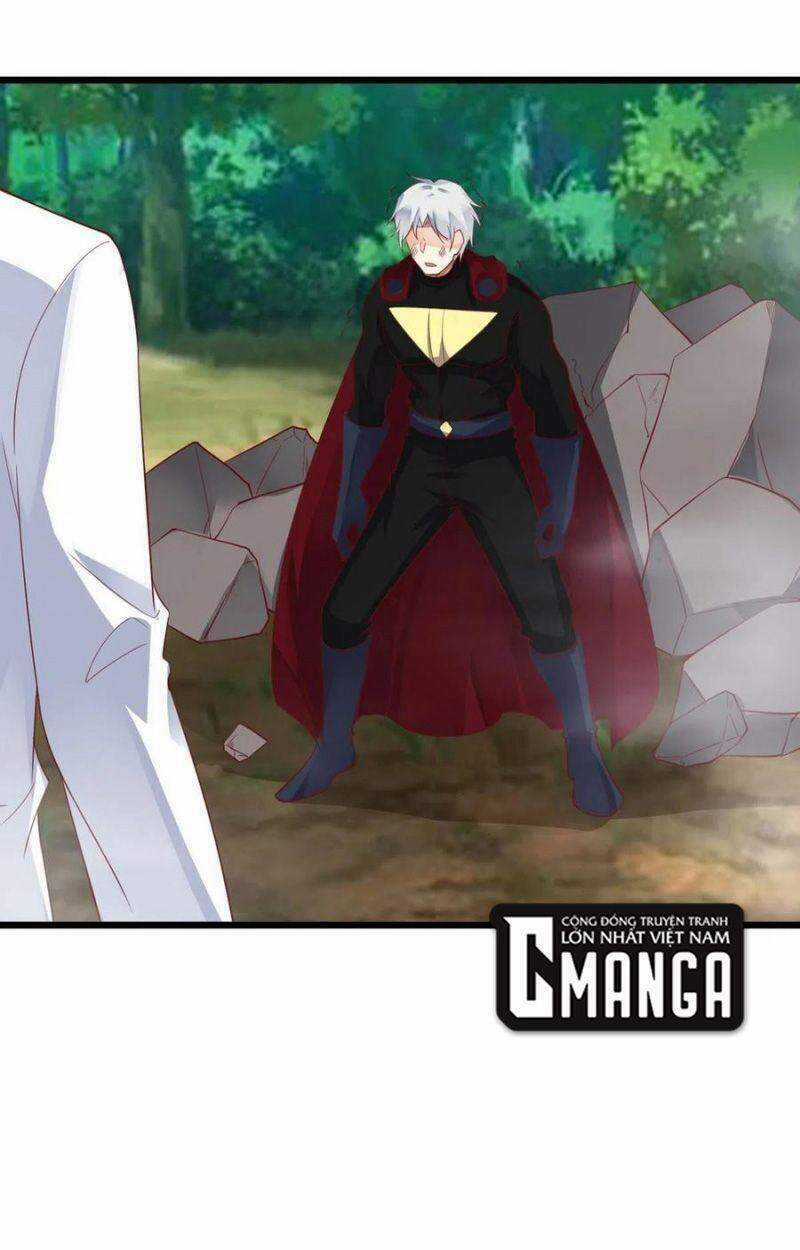 Vạn Hồn Hào Tế - Chapter 133 - Trang 31