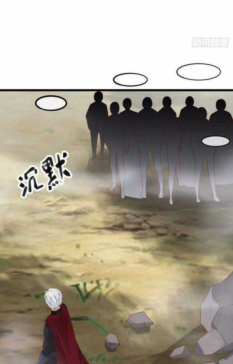 Vạn Hồn Hào Tế - Chapter 133 - Trang 32