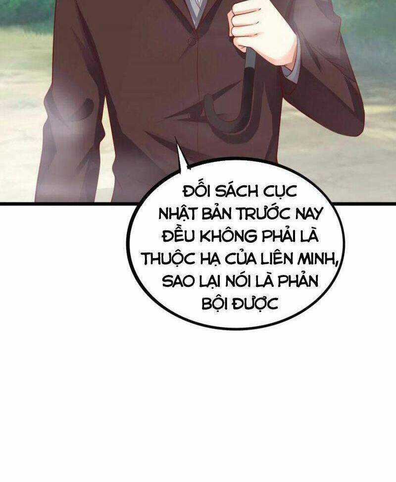 Vạn Hồn Hào Tế - Chapter 133 - Trang 36