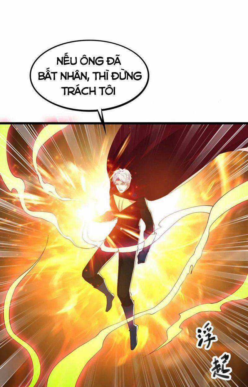 Vạn Hồn Hào Tế - Chapter 133 - Trang 37