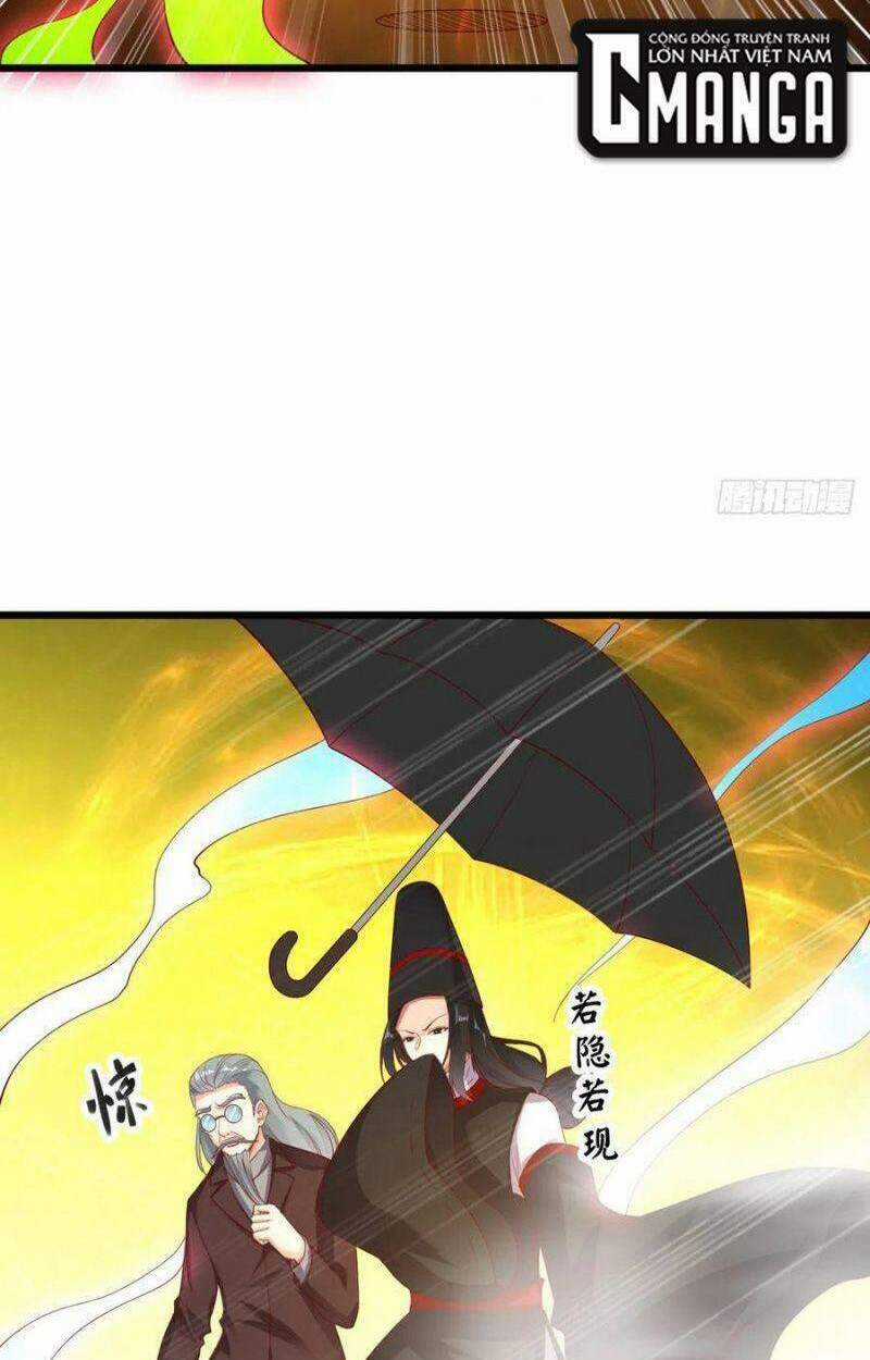Vạn Hồn Hào Tế - Chapter 133 - Trang 38