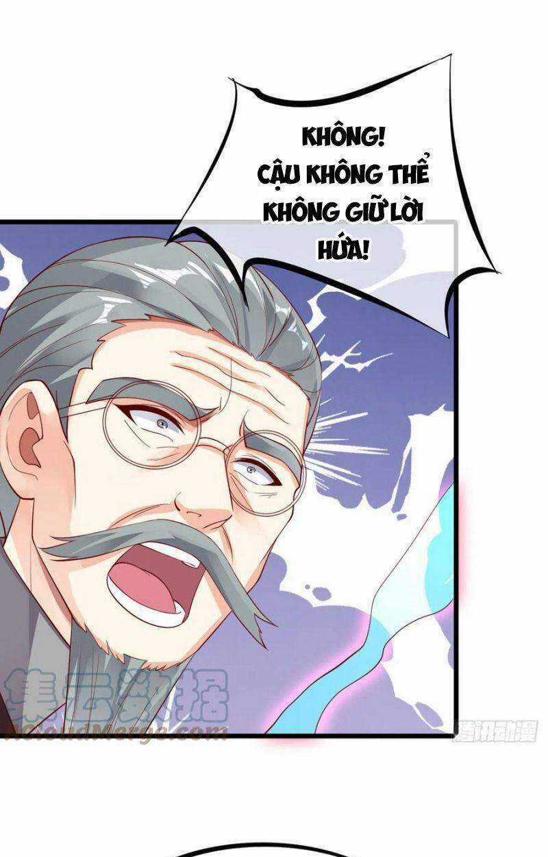 Vạn Hồn Hào Tế - Chapter 133 - Trang 40