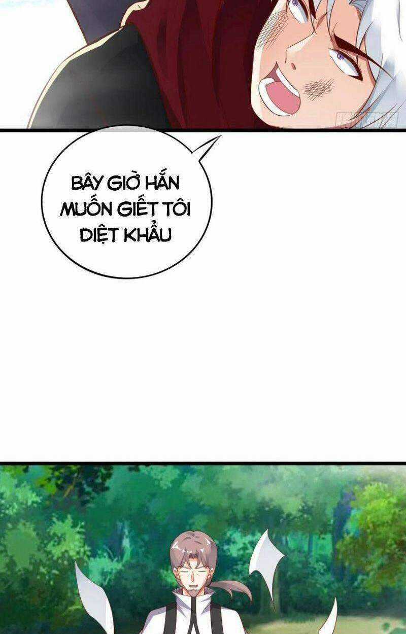 Vạn Hồn Hào Tế - Chapter 133 - Trang 5