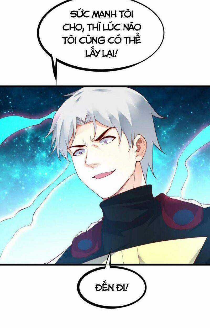 Vạn Hồn Hào Tế - Chapter 133 - Trang 41