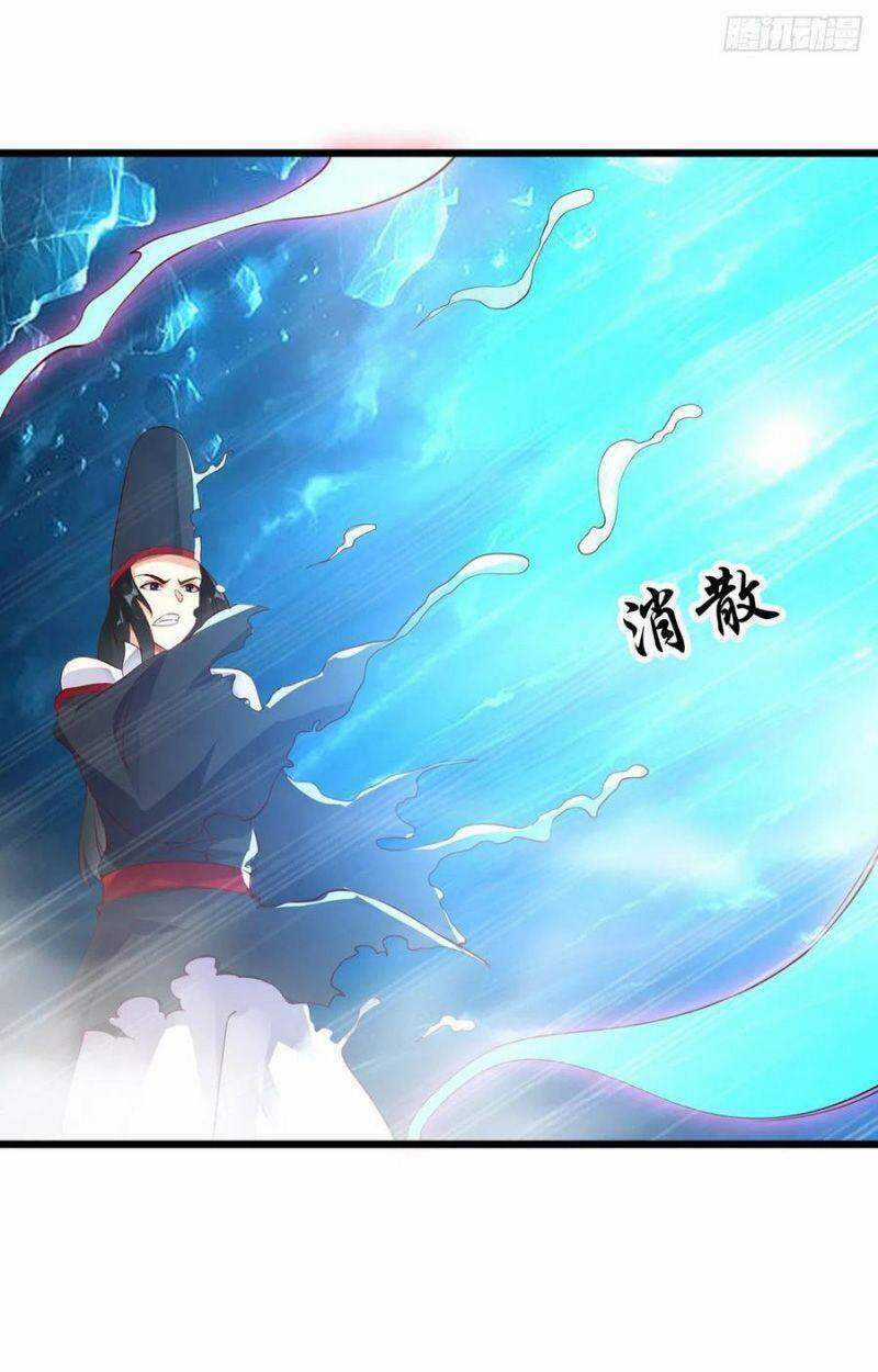 Vạn Hồn Hào Tế - Chapter 133 - Trang 43