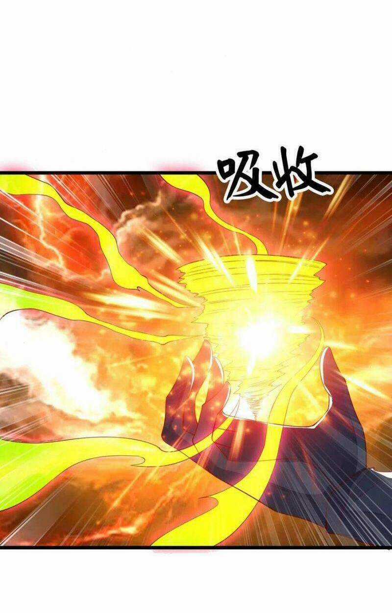 Vạn Hồn Hào Tế - Chapter 133 - Trang 44