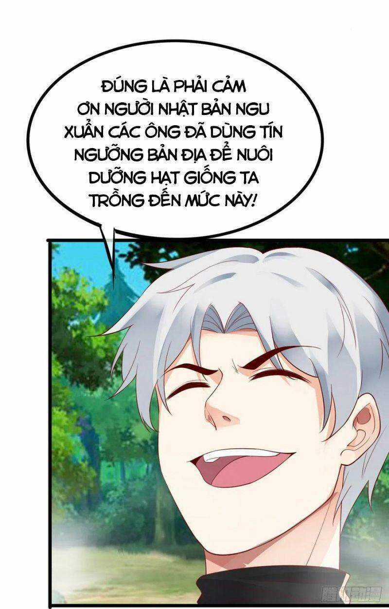 Vạn Hồn Hào Tế - Chapter 133 - Trang 46