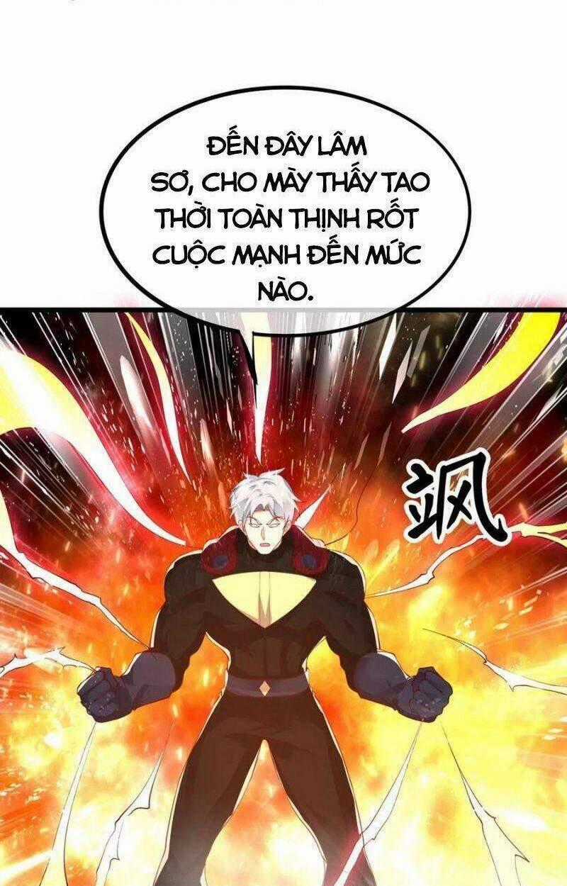 Vạn Hồn Hào Tế - Chapter 133 - Trang 47