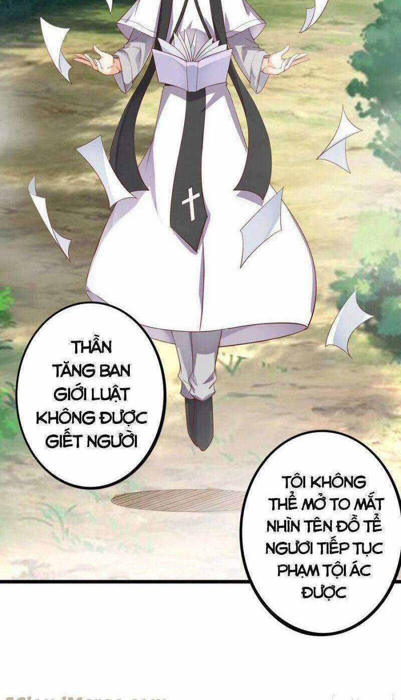 Vạn Hồn Hào Tế - Chapter 133 - Trang 6