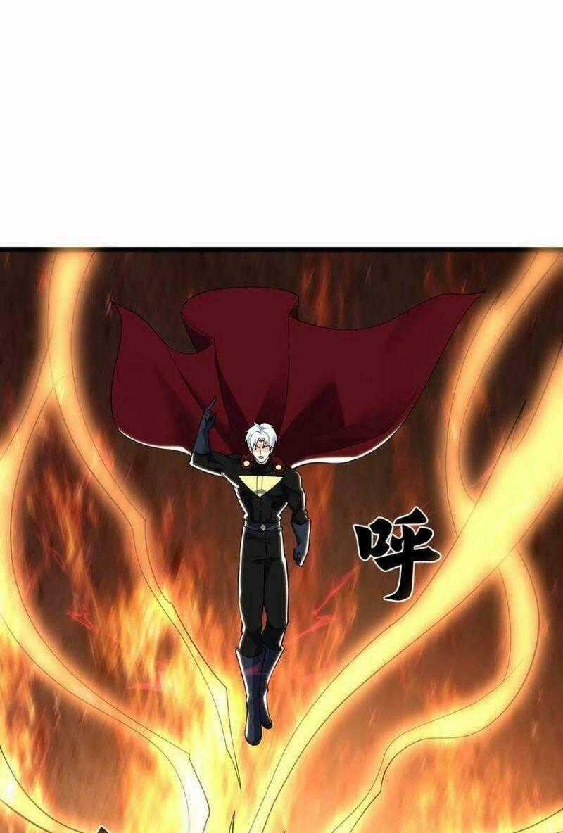 Vạn Hồn Hào Tế - Chapter 134 - Trang 1