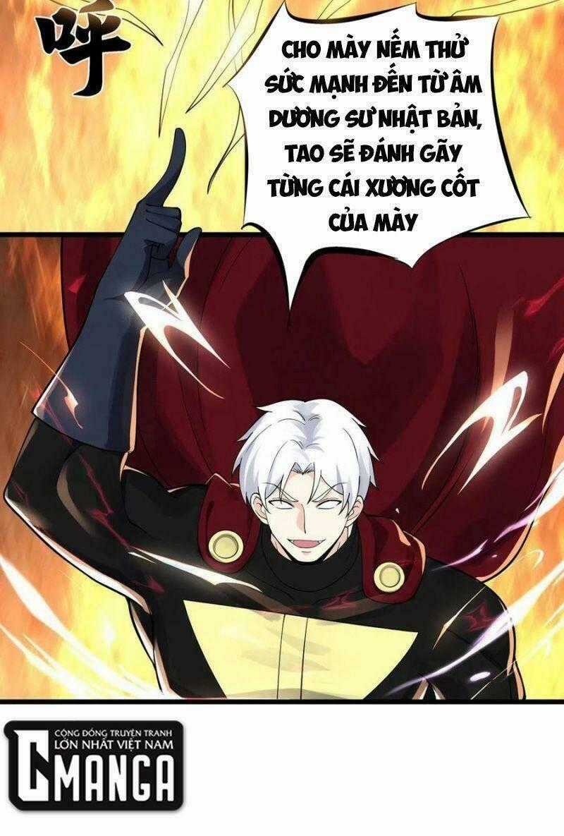 Vạn Hồn Hào Tế - Chapter 134 - Trang 2