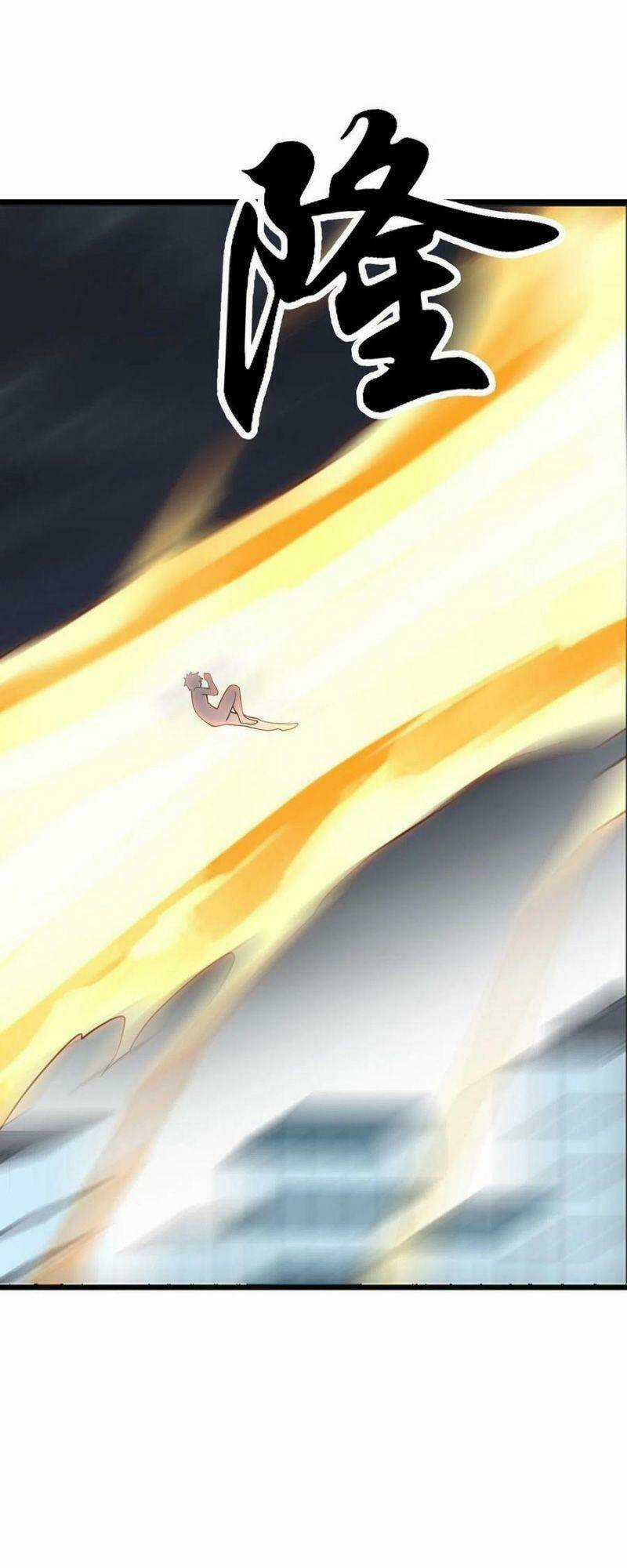 Vạn Hồn Hào Tế - Chapter 134 - Trang 11