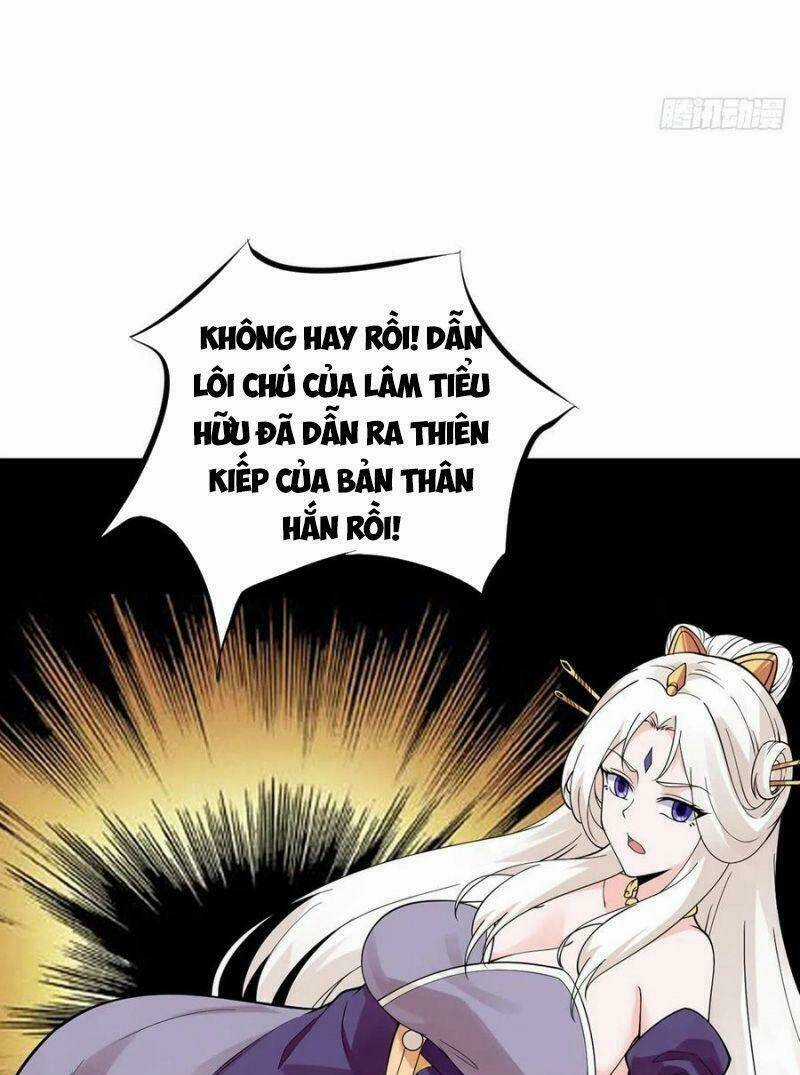 Vạn Hồn Hào Tế - Chapter 134 - Trang 12