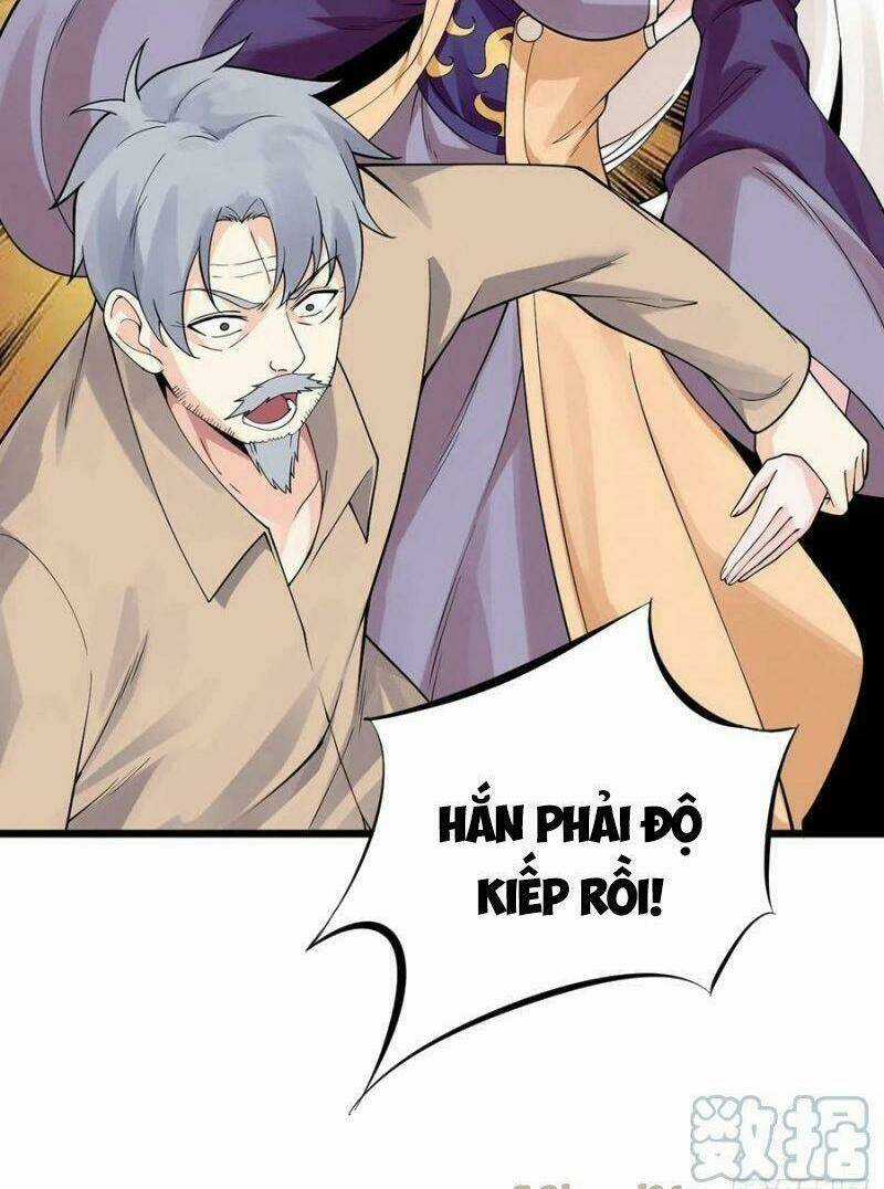 Vạn Hồn Hào Tế - Chapter 134 - Trang 13