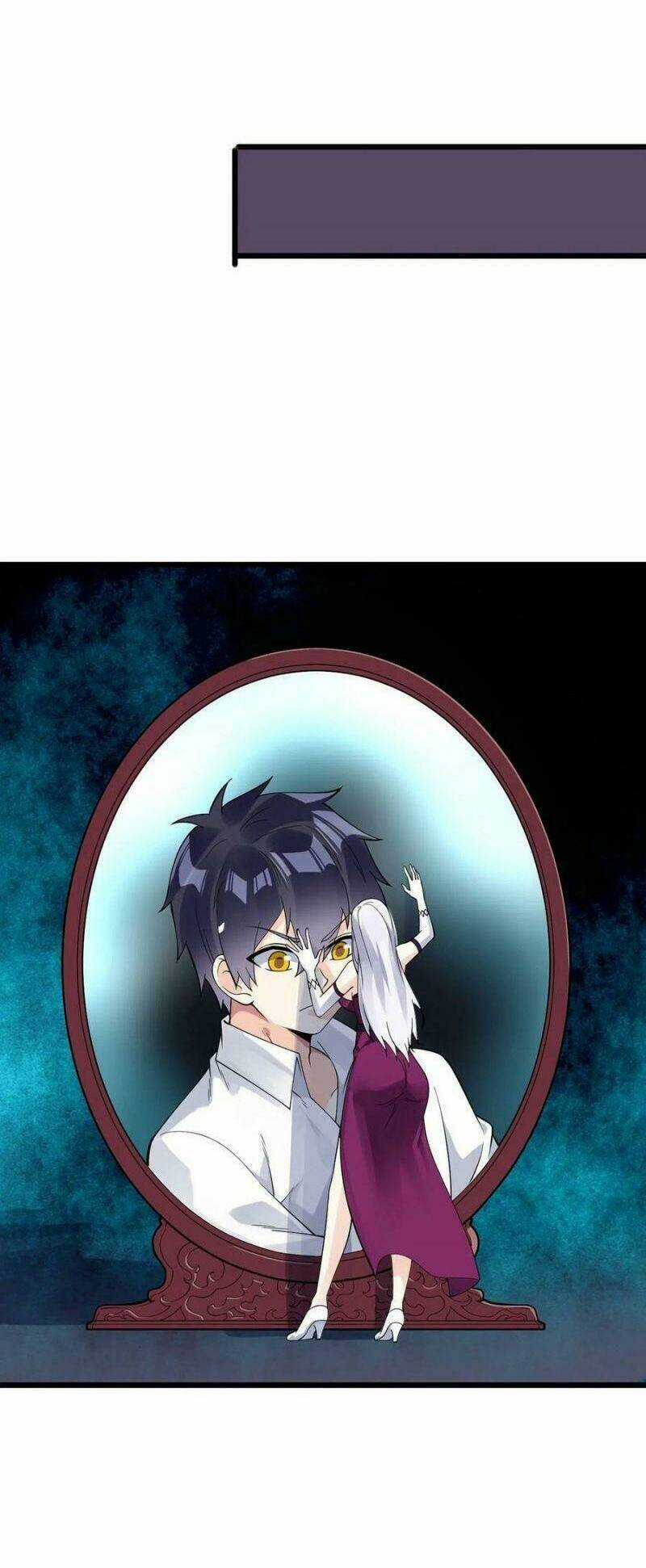 Vạn Hồn Hào Tế - Chapter 134 - Trang 17