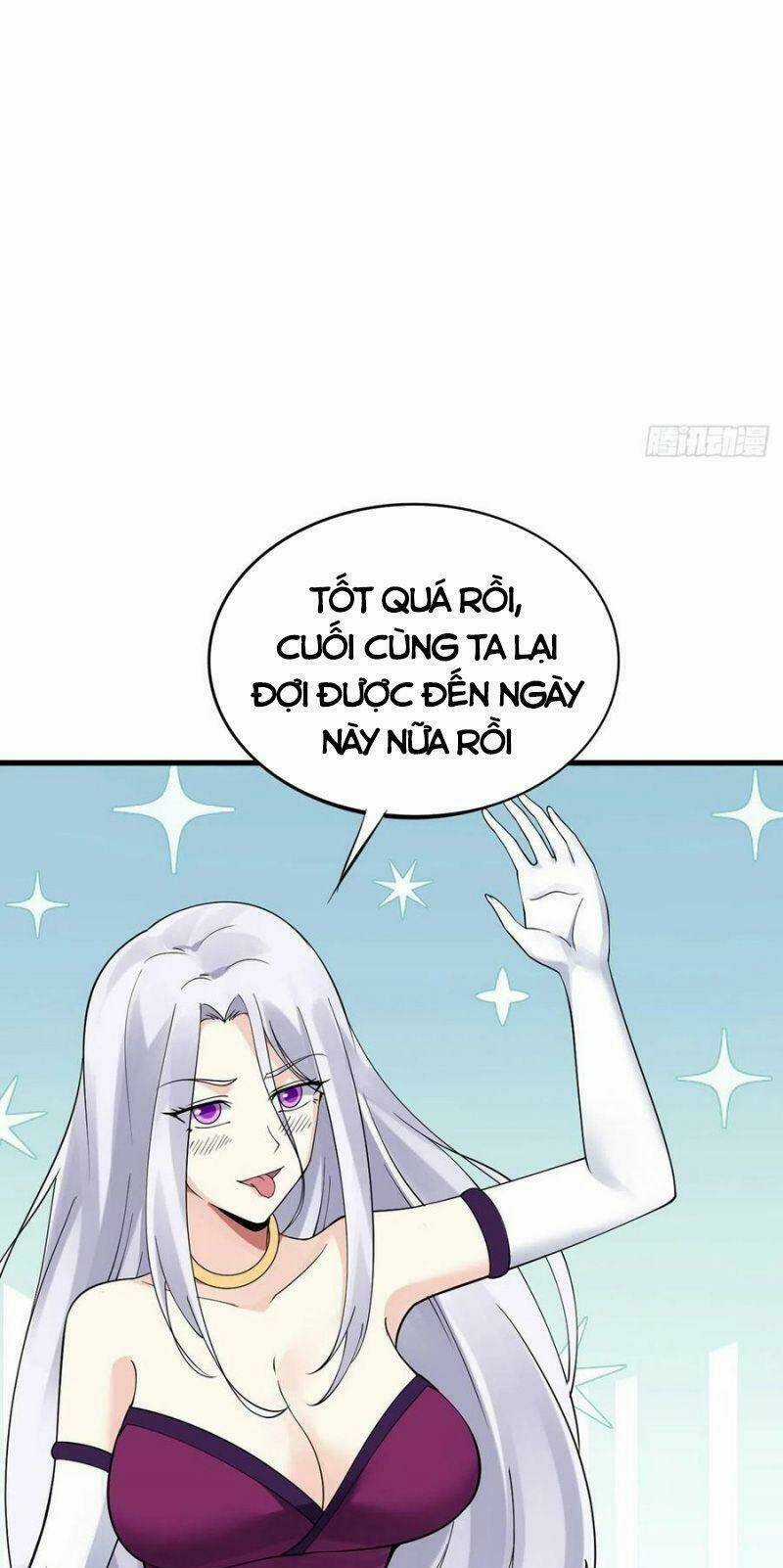 Vạn Hồn Hào Tế - Chapter 134 - Trang 18