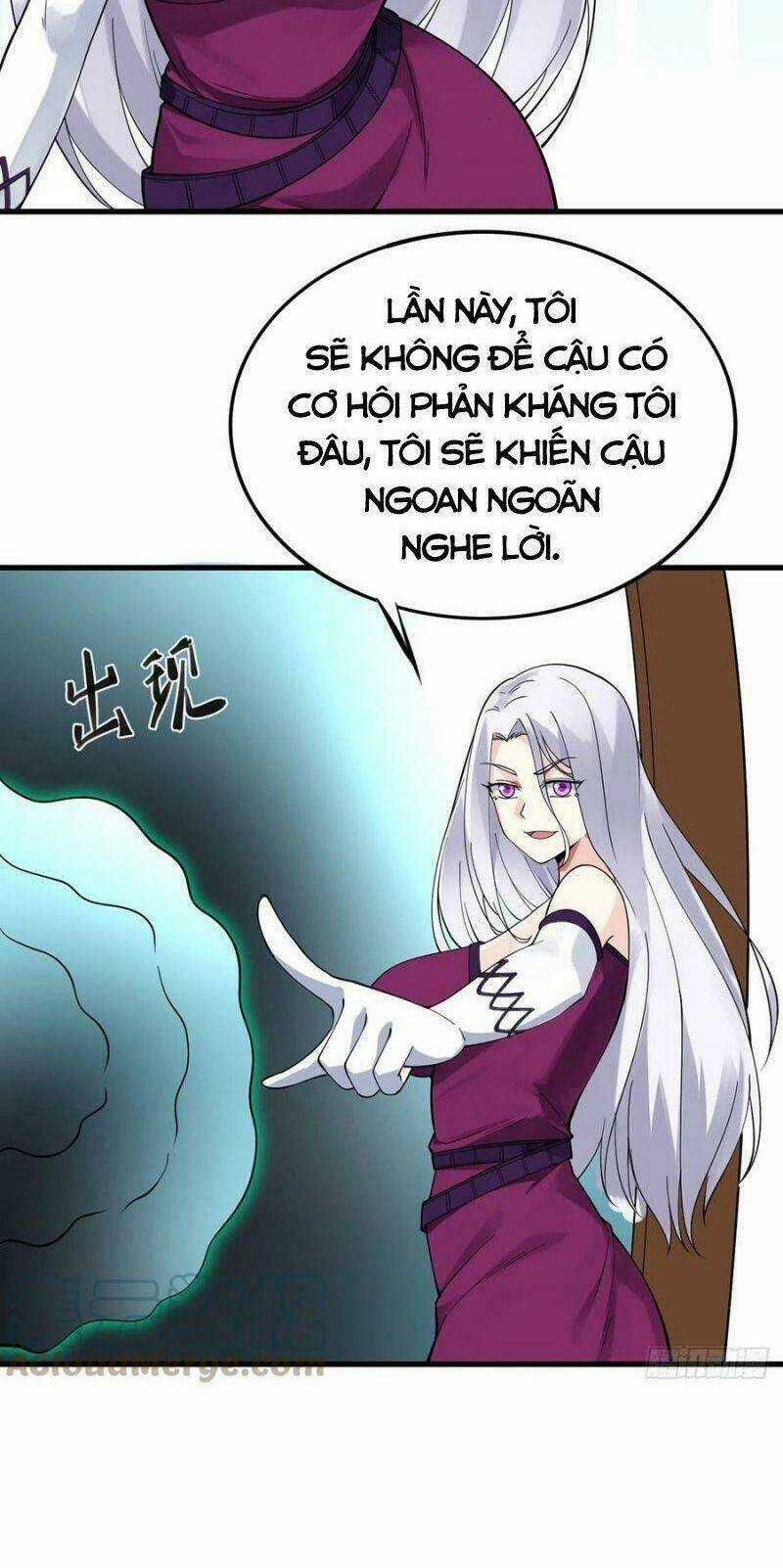 Vạn Hồn Hào Tế - Chapter 134 - Trang 19