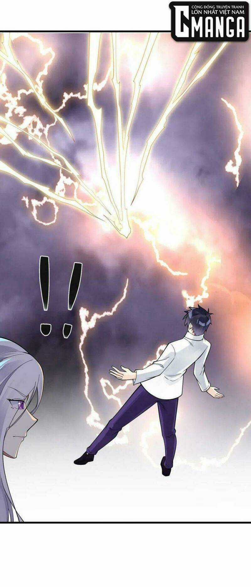 Vạn Hồn Hào Tế - Chapter 134 - Trang 23
