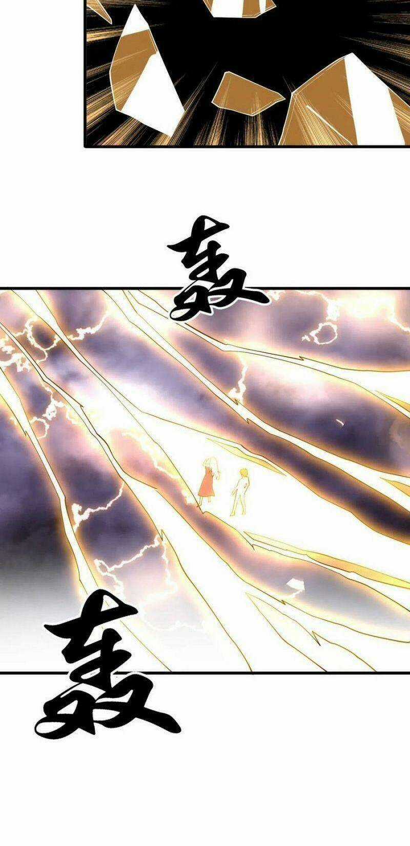 Vạn Hồn Hào Tế - Chapter 134 - Trang 27