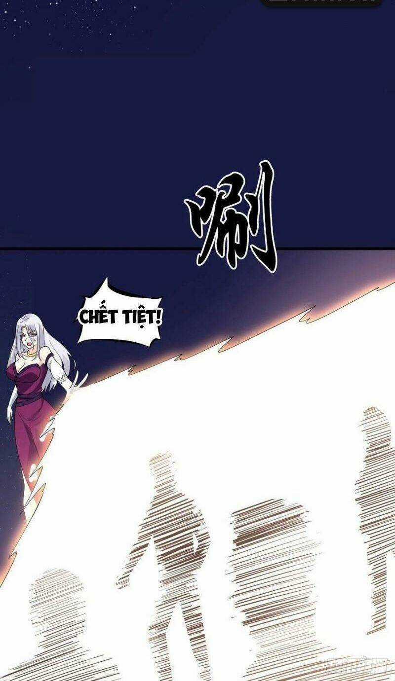 Vạn Hồn Hào Tế - Chapter 134 - Trang 33