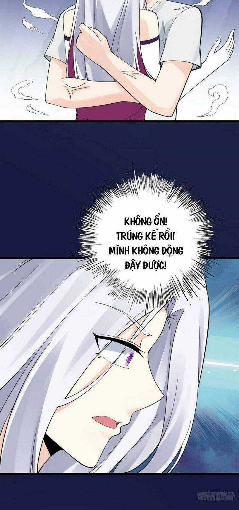 Vạn Hồn Hào Tế - Chapter 134 - Trang 41