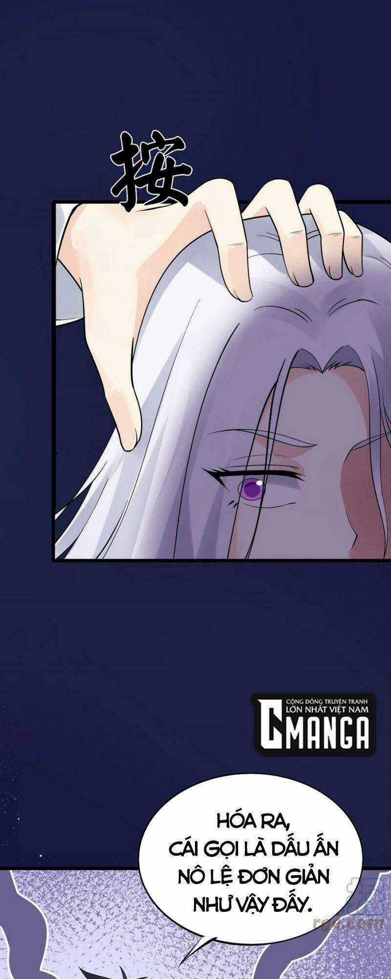 Vạn Hồn Hào Tế - Chapter 134 - Trang 42