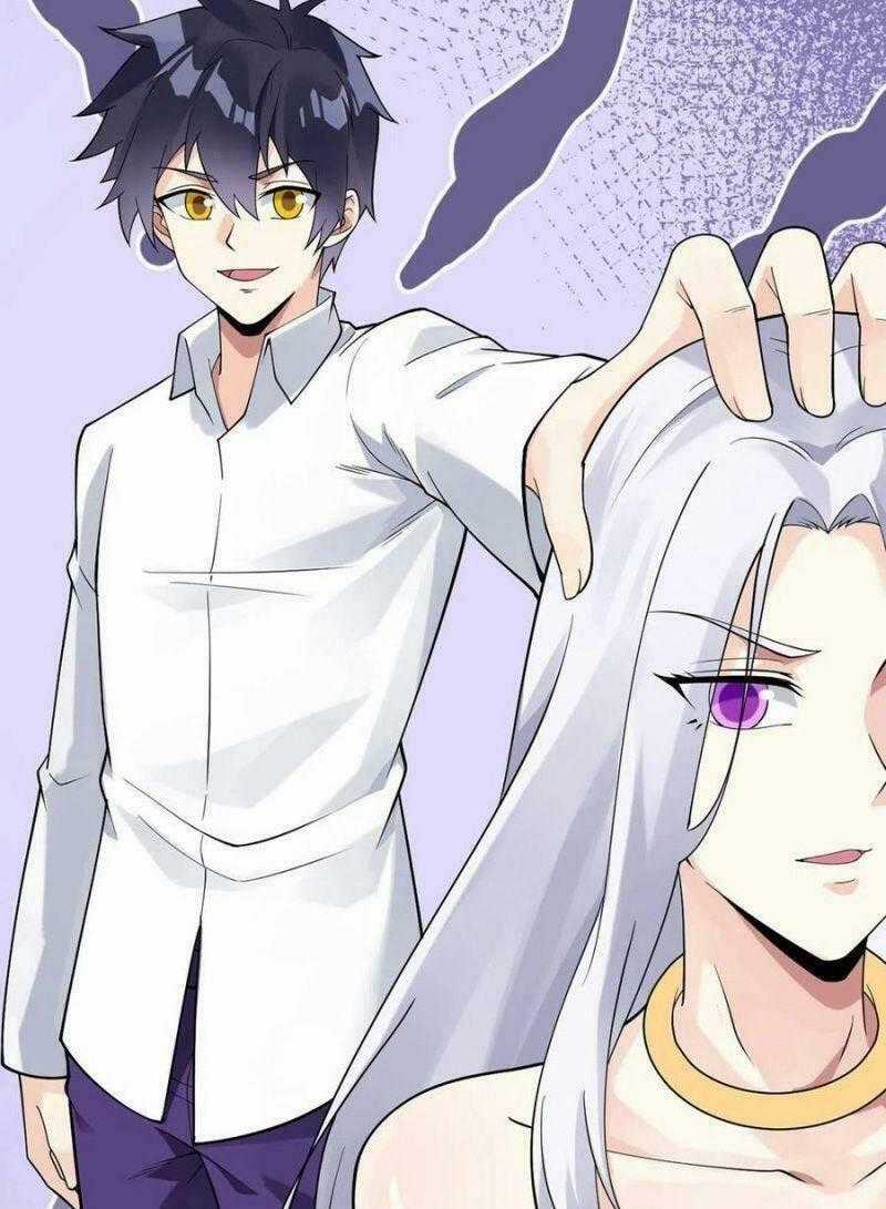 Vạn Hồn Hào Tế - Chapter 134 - Trang 43