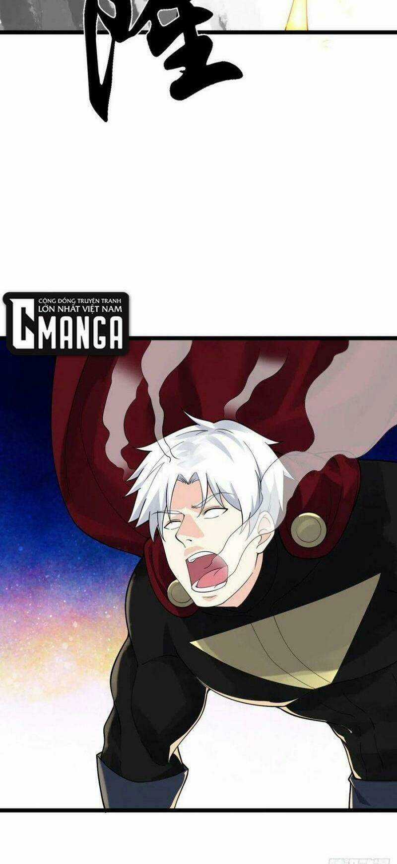 Vạn Hồn Hào Tế - Chapter 134 - Trang 6