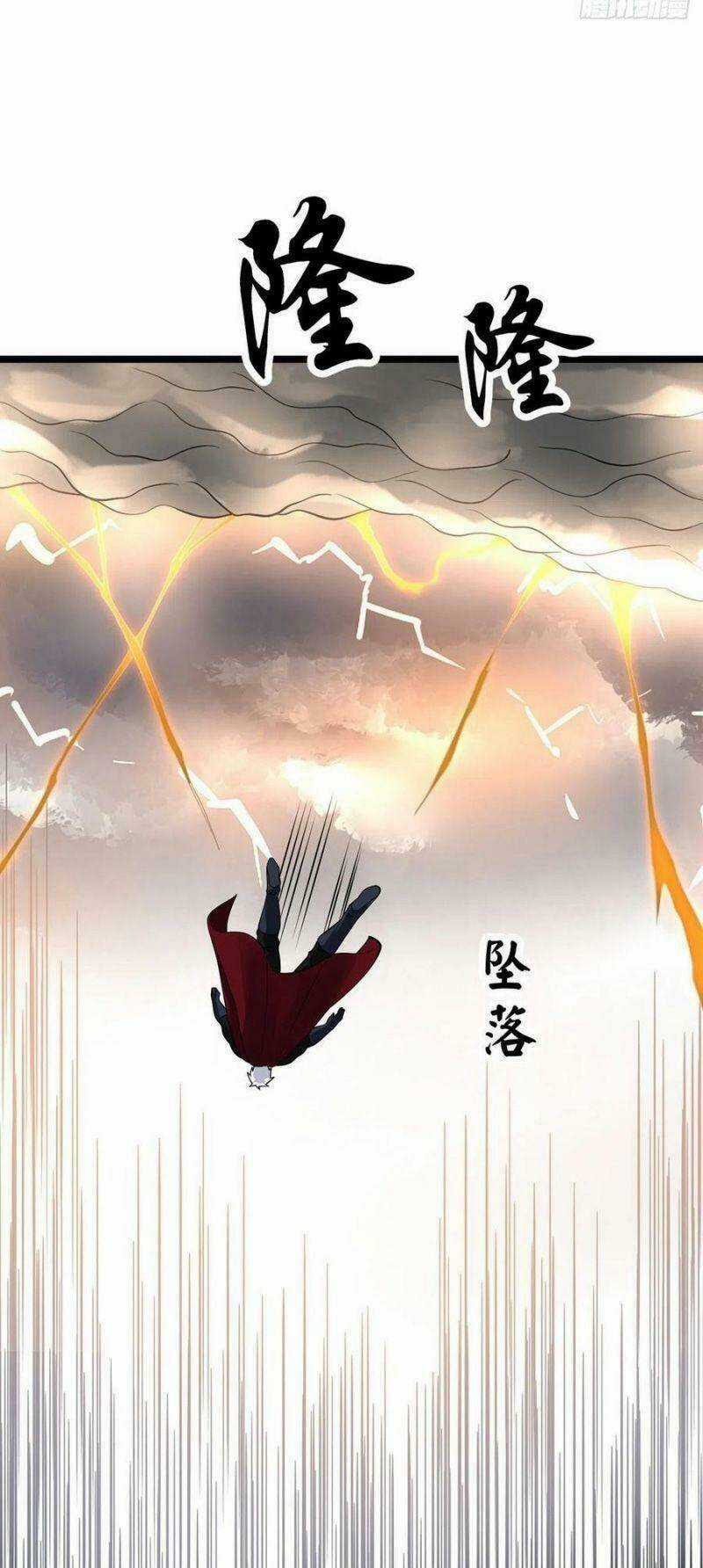 Vạn Hồn Hào Tế - Chapter 134 - Trang 7