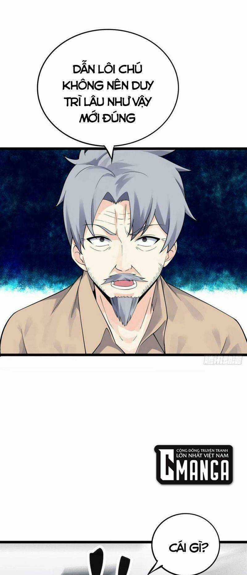 Vạn Hồn Hào Tế - Chapter 134 - Trang 9