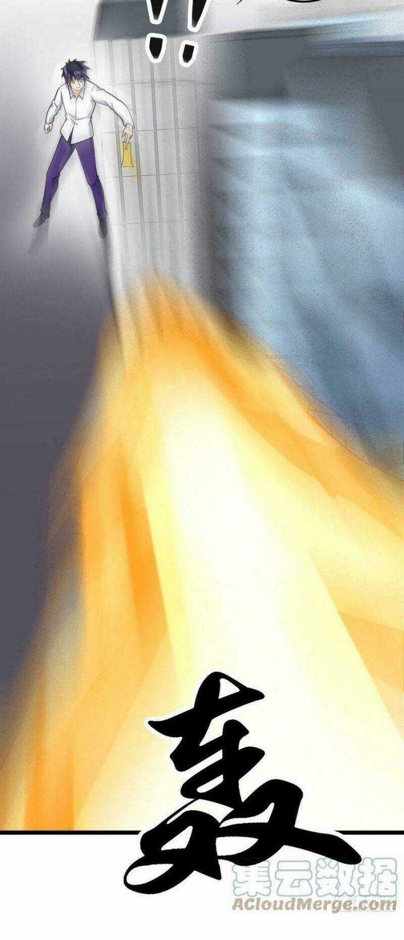 Vạn Hồn Hào Tế - Chapter 134 - Trang 10