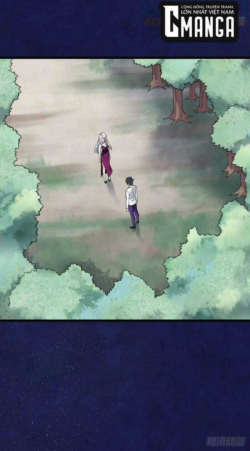 Vạn Hồn Hào Tế - Chapter 135 - Trang 2