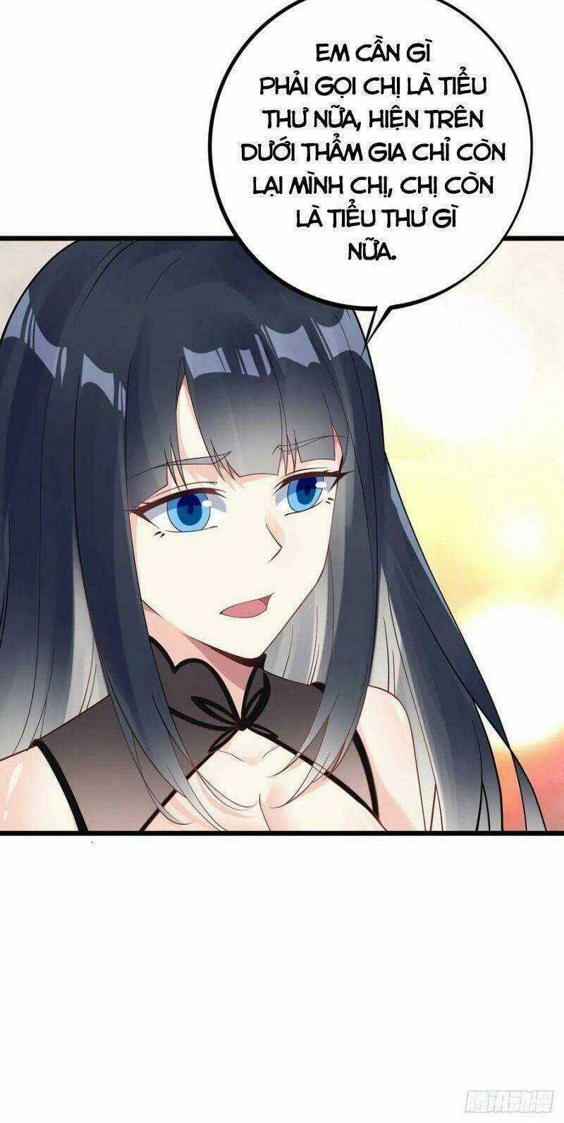 Vạn Hồn Hào Tế - Chapter 135 - Trang 15