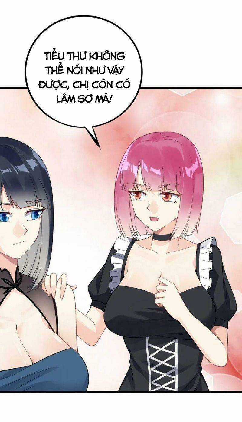 Vạn Hồn Hào Tế - Chapter 135 - Trang 16