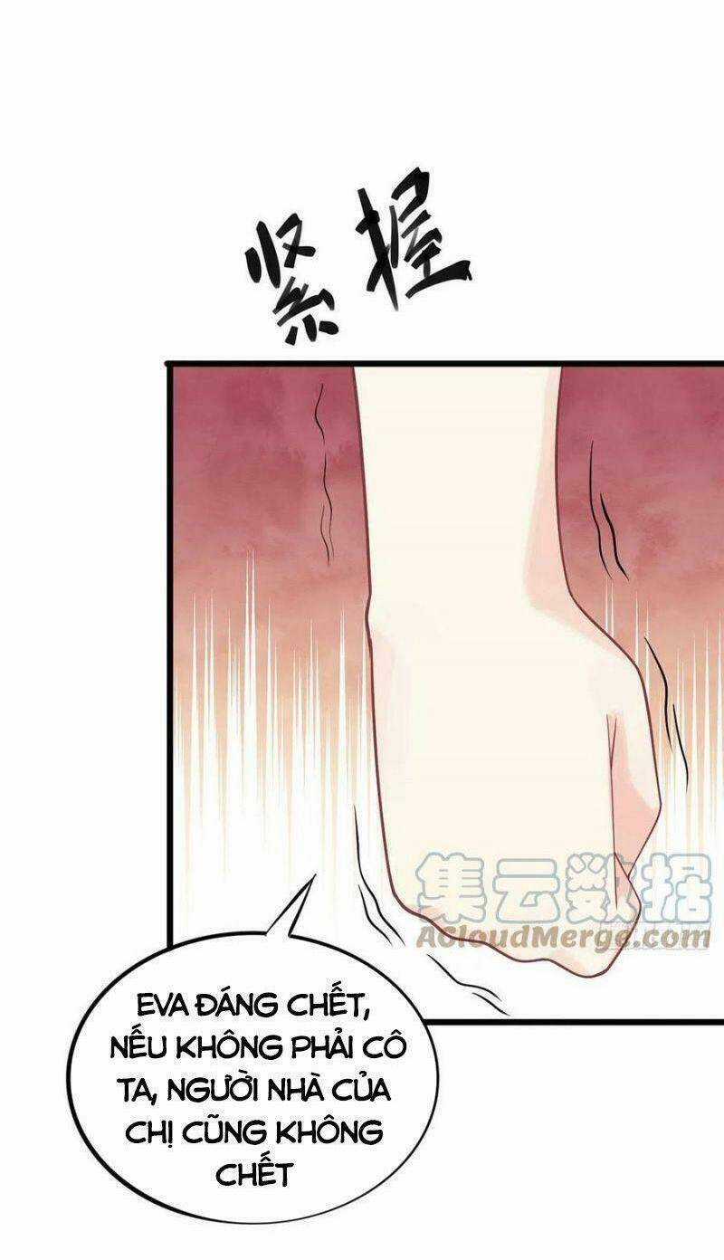 Vạn Hồn Hào Tế - Chapter 135 - Trang 17