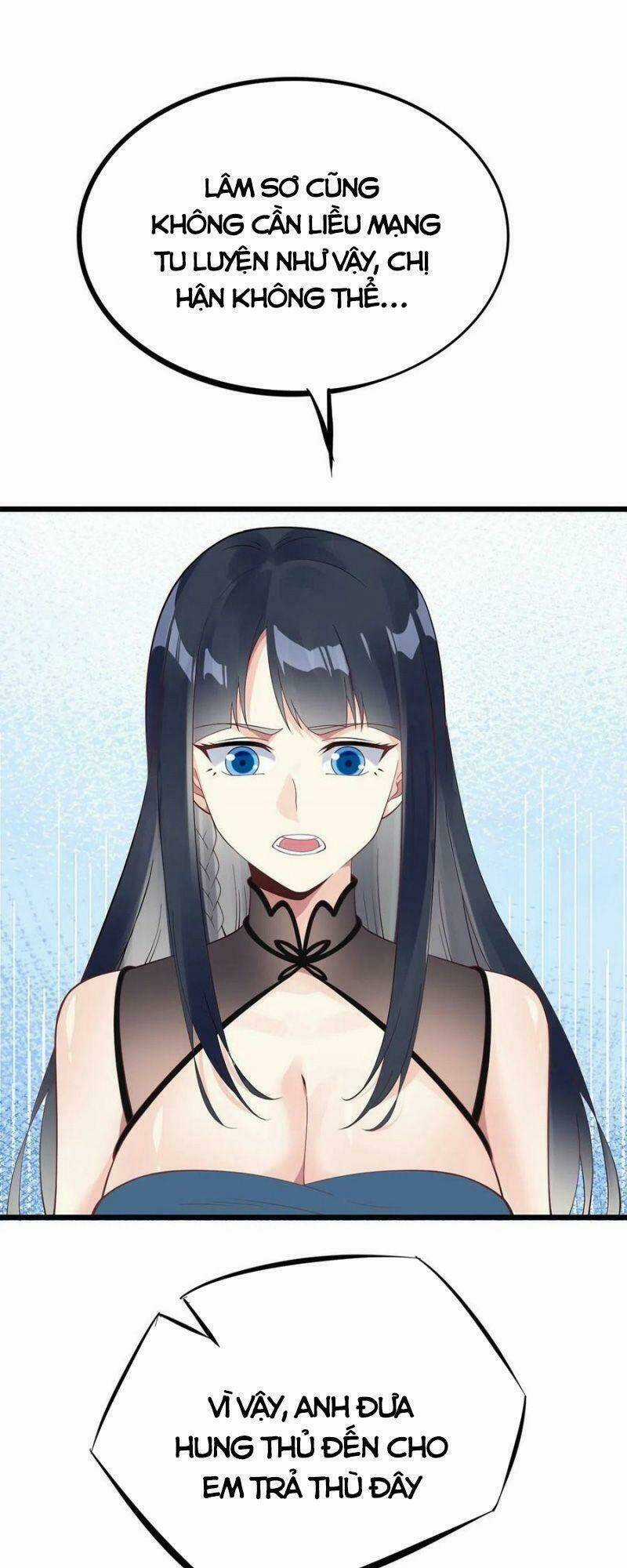 Vạn Hồn Hào Tế - Chapter 135 - Trang 18