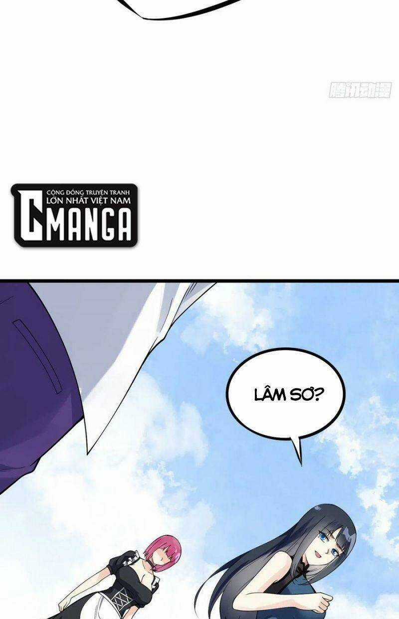 Vạn Hồn Hào Tế - Chapter 135 - Trang 19