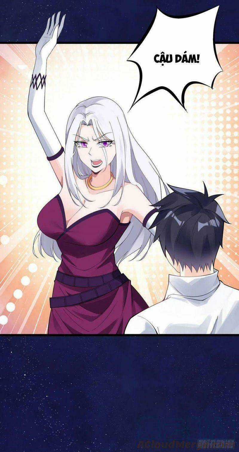 Vạn Hồn Hào Tế - Chapter 135 - Trang 3