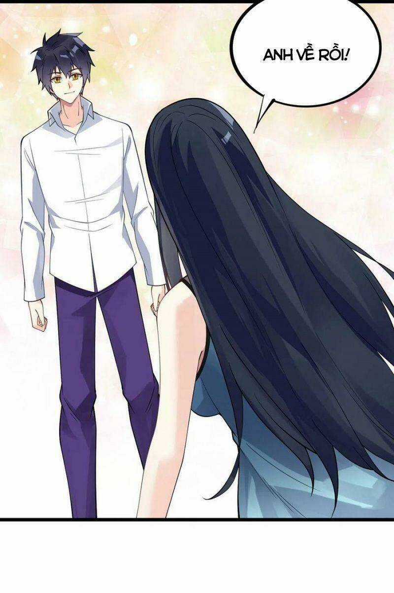 Vạn Hồn Hào Tế - Chapter 135 - Trang 21