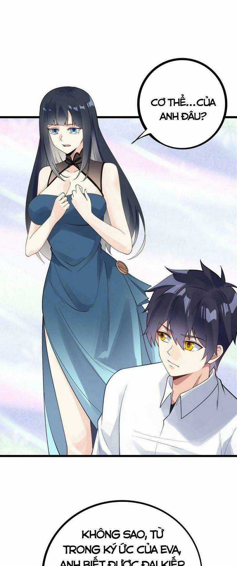 Vạn Hồn Hào Tế - Chapter 135 - Trang 23